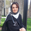 Profile picture of ‌لیلا علی قلی زاده‌