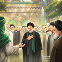 Profile picture of ‌علی صفارحمیدی‌