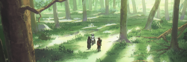 ‌Otaku Nook‌'s header picture