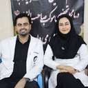 Profile picture of ‌فاطمه شرفی‌