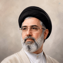 Profile picture of ‌یا لثارات الخامنه ای‌