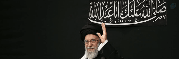 ‌حاجیه خانم رضوانی‌'s header picture