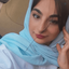 Profile picture of ‌𐙚 فاطیما‌