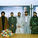Profile picture of ‌علی امینی‌