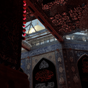 Profile picture of ‌کربلایــے‌