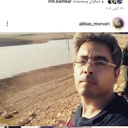 Profile picture of ‌عباس مرواری‌