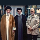 Profile picture of ‌ایستاده _گمنام ۳۱۳ ☫🇮🇷🇮🇶🇵🇸🇱🇧🇾🇪‌