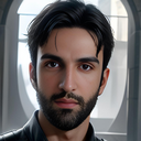 Profile picture of ‌Iman Rostami‌