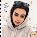 Profile picture of ‌زَهـْ‌رآ شیـٰـ‌راْزی🎒‌