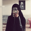 Profile picture of ‌مـَه‍‌شـید‌