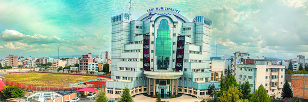 ‌Pr.saricity مدیریت ارتباطات شهرداری ساری‌'s header picture