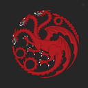 Profile picture of ‌سرباز تارگرین |𐬙𐬁𐬭𐬔𐬭𐬈𐬥‌