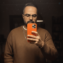 Profile picture of ‌Mojtaba Jadidi‌