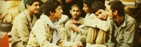 ‌علی سرابی‌'s header picture