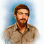 Profile picture of ‌حاج حسین‌