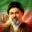 Profile picture of ‌سید مجتبی خامنه ای‌