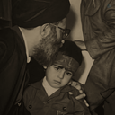 Profile picture of ‌لبخند ماه‍  :)‌