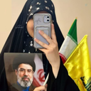 Profile picture of ‌-ایلماه بانؤو[محدود ِ بازنشر].‌