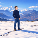 Profile picture of ‌AliAgha‌