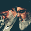 Profile picture of ‌ابوالفضل زمانی‌
