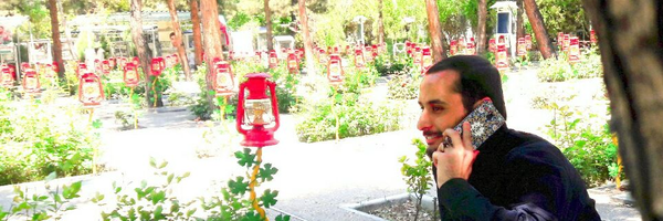 ‌حسین شاه قلی 🇮🇷‌'s header picture
