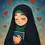 Profile picture of ‌ترنج کوچولو‌