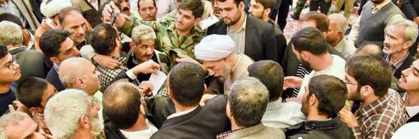 ‌لطف الله دژكام‌'s header picture
