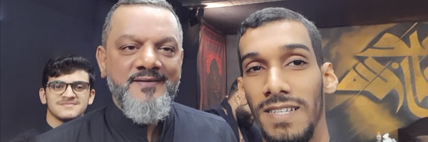 ‌السيد رمزي القديمي‌'s header picture