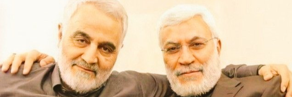 ‌🇮🇷حاج حسن احمدوند‌'s header picture