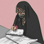 Profile picture of ‌حُسنیه‌