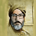 Profile picture of ‌حکیم 🕊حجت‌