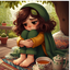 Profile picture of ‌دختر خسته🤭‌