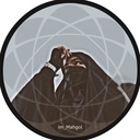 Profile picture of ‌❲م‍‌َهـ‌ْگ‍‌ـُـ‌ل𖧷❳‌