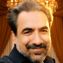 Profile picture of ‌محمد فراهانی‌