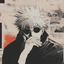 Profile picture of ‌آقاسبحانــ؛☫‌