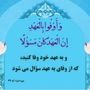 Profile picture of ‌اللّهُمَّ اجْعَلْ عَواقِبَ امُورِنا خَیْراً‌