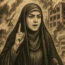 Profile picture of ‌مهدیا سرباز ایرانی‌