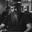Profile picture of ‌Mehdi Kebria‌