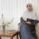 Profile picture of ‌ملیحه امیر آقا علی‌