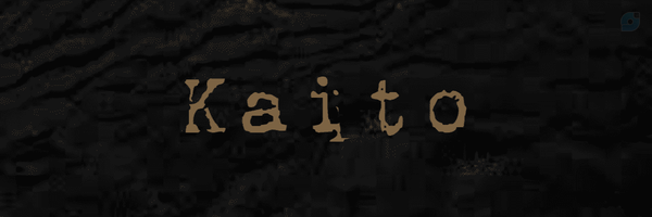 ‌` Kaito⁴‌'s header picture