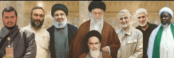 ‌مصطفی چمنی✔️‌'s header picture