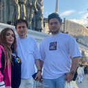 Profile picture of ‌Bahar Mashouf‌