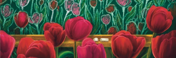 ‌فاطمه شادالوئی‌'s header picture