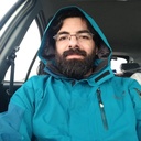 Profile picture of ‌ابراهیم مدهجی‌