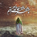 Profile picture of ‌منتظر مهدی ( عج ) 313‌