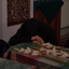 Profile picture of ‌ریحانه ی نور؛‌