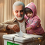 Profile picture of ‌زهرا صادقی‌