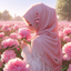 Profile picture of ‌هانیــ🌙🩷ـه‌