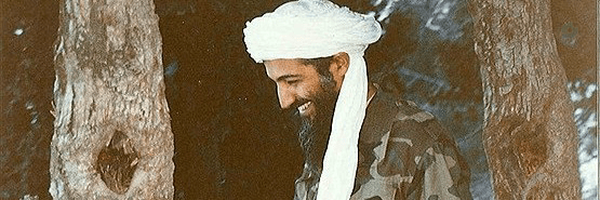 ‌أسامة بن محمد بن عوض بن لادن²‌'s header picture