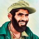 Profile picture of ‌عمو مصطفی‌